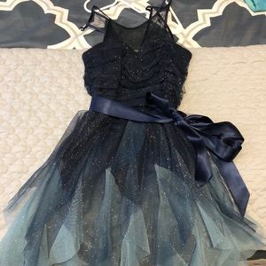 Homecoming/ Formal Dress